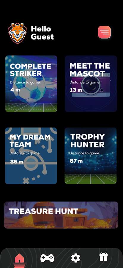 Football City Huntios版0