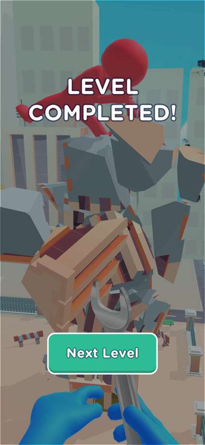 Giant Slayer.ios版4