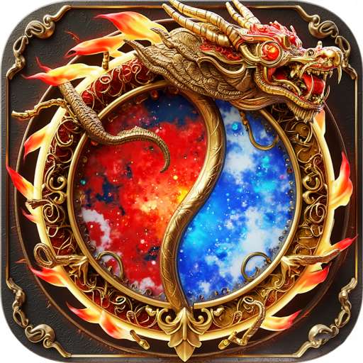 极武尊(1.85微变传奇）