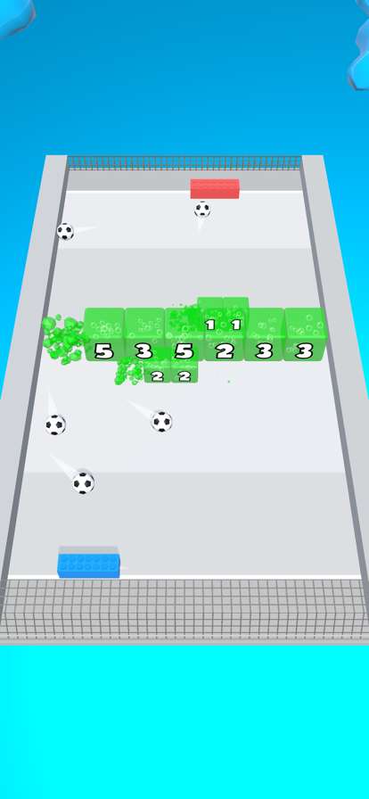 Jelly Breaker 3Dios版4