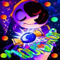 The Moon Coloring Breach Moodios版