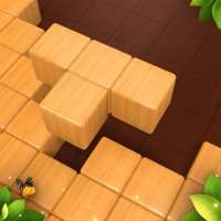 Wood Block Puzzle Games:Tetriaios版