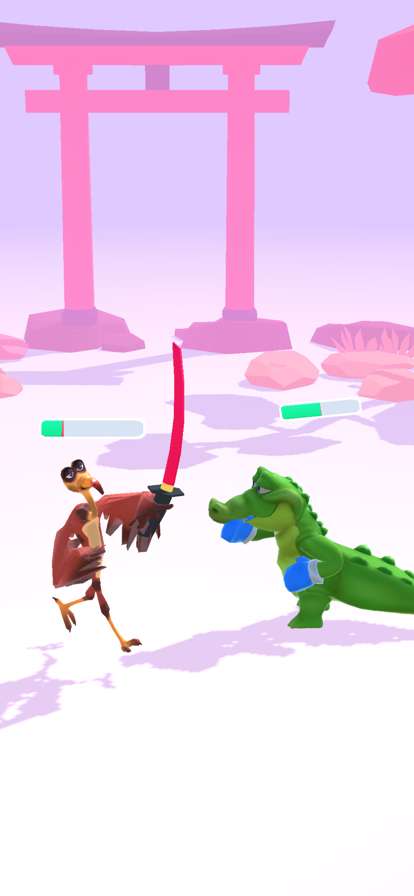 Pet Fighting 3Dios版0