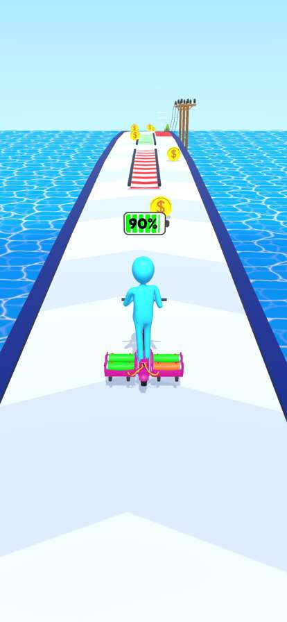 Scooter Upgrader Rushios版1