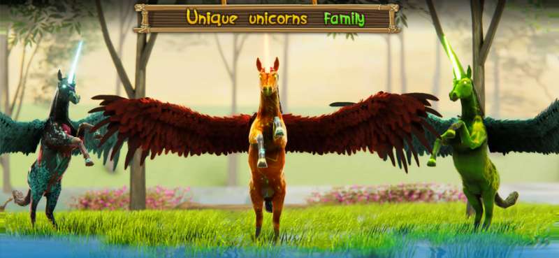 独角兽生存ios版2