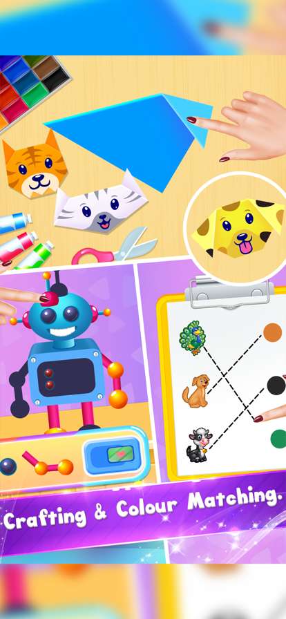 Cute Girl Daycare & Dress upios版8