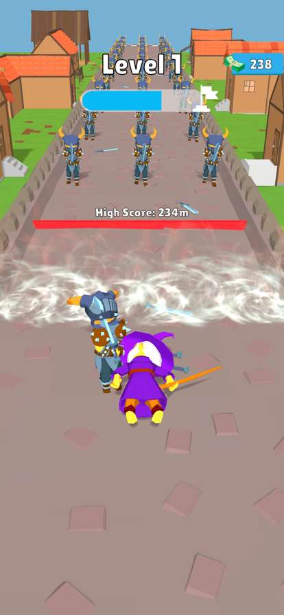 Magician Madness!ios版4