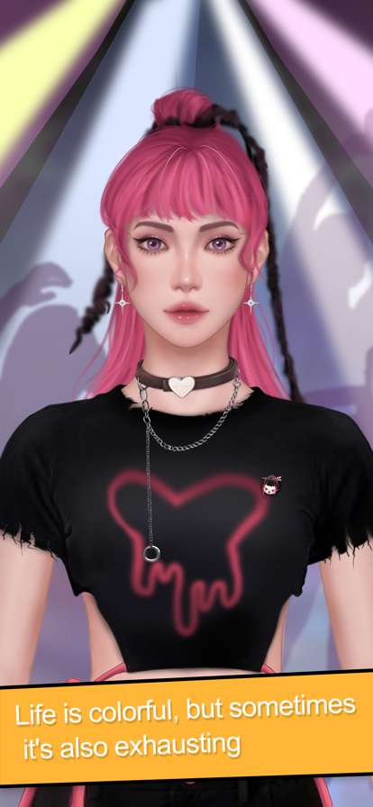 ASMR Simulatorios版0