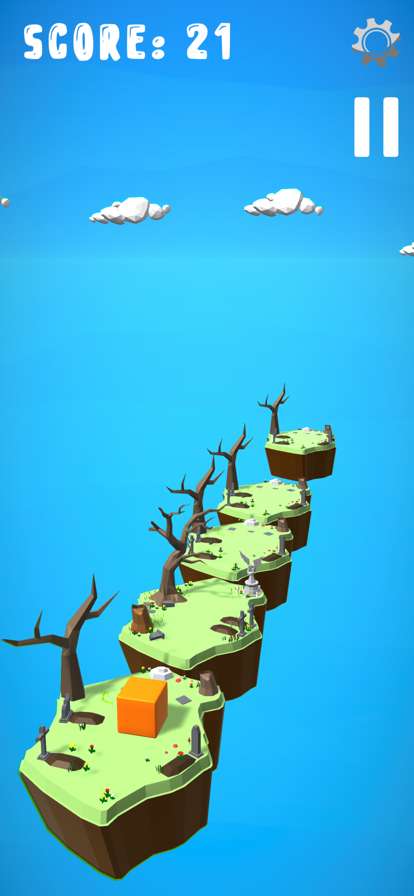 Hippity Hoppityios版8