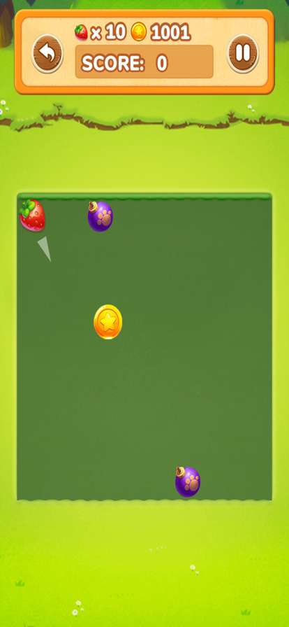 Truit Dash Puzzleios版4