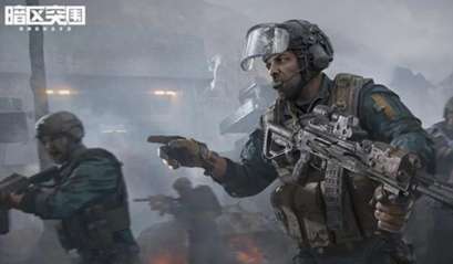 暗区突围容器箱有哪些 暗区突围容器箱种类介绍