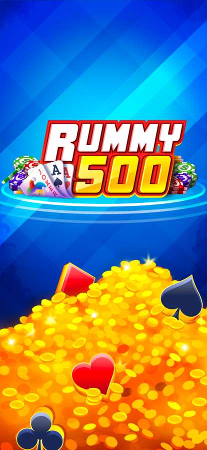 Rummy 500!ios版0