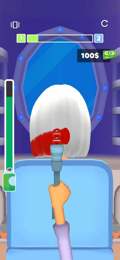 Hair Dye Salonios版5