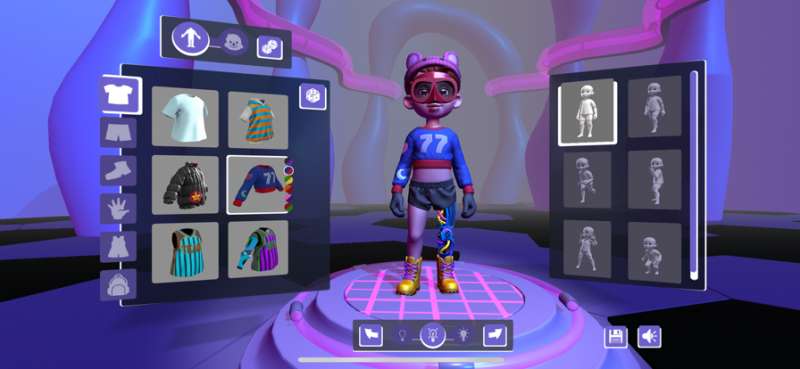 元宇宙变装ios版0