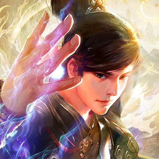 少年刀剑笑（BT登陆送充值卡）