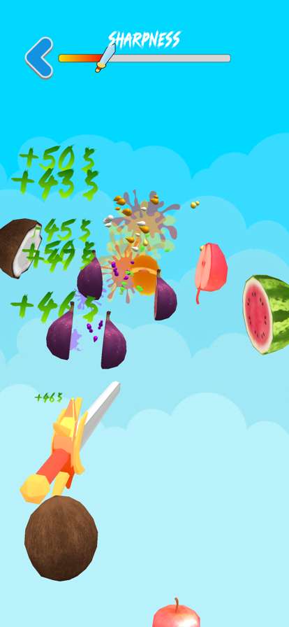 Master of Swordsios版4