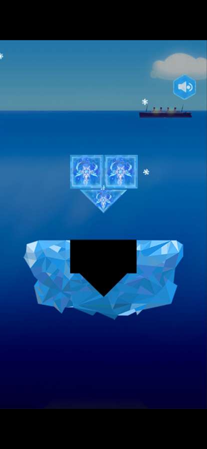 解除冻结的方块ios版2