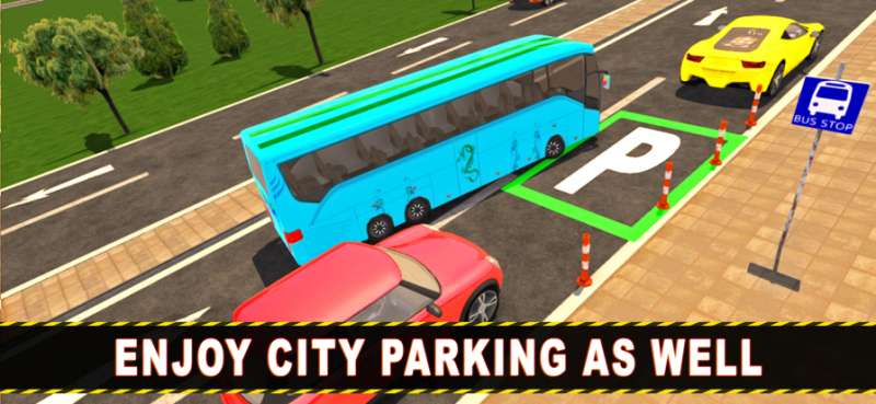 机场出租车巴士模拟器ios版5