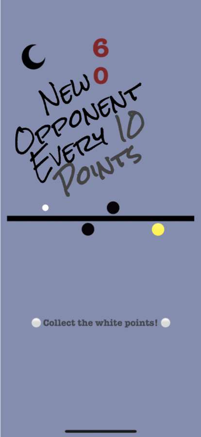 The Line: Simple but Crazyios版2