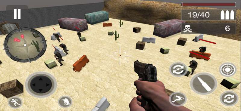 Steamed Up For Military Slangios版1