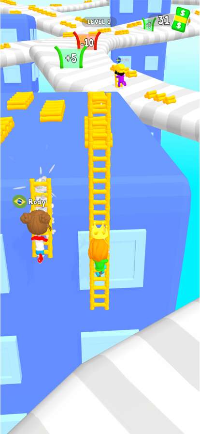 Ladder Shortcutios版0