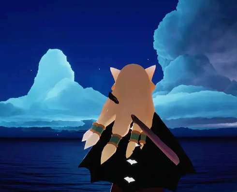 光遇2.9季节蜡烛位置在哪 2023年2月9日季节蜡烛位置一览