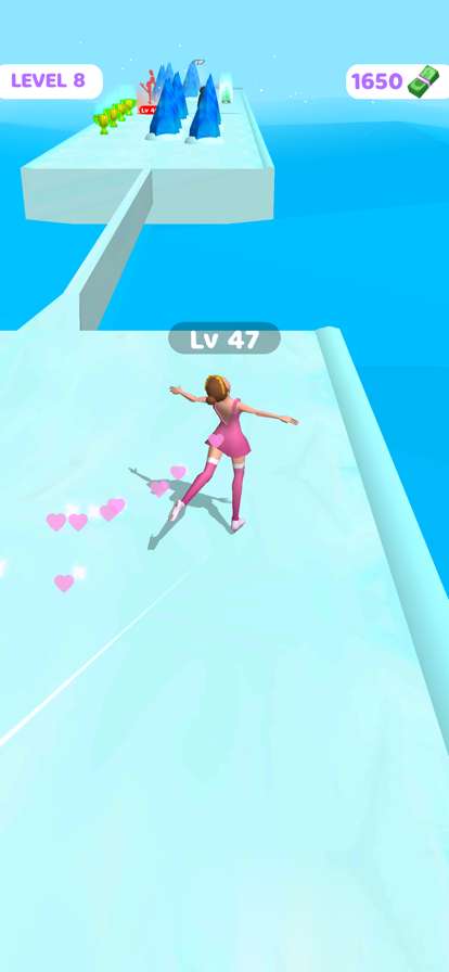 Dance On Skateios版6