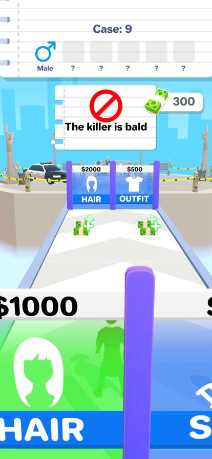 Who Is The Killer!ios版8