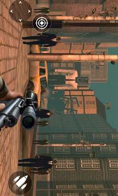 马桶人怪物射击3