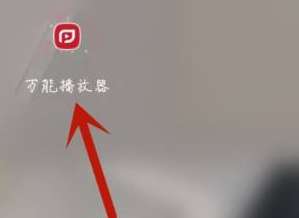 万能播放器怎么设置单手模式-万能播放器设置单手模式的方法