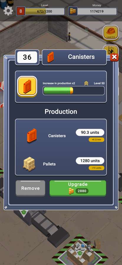 Recycle Factory Inc.ios版3