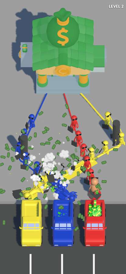 ColorMatchRope3Dios版3