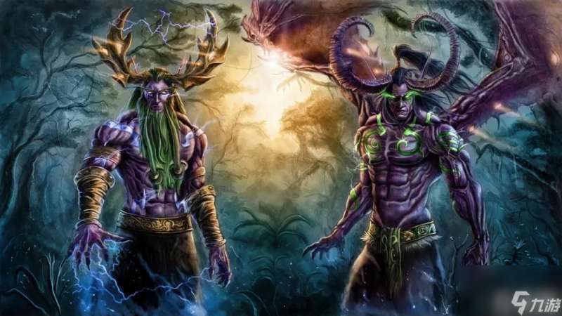 "魔兽世界灵翼龙卵多久刷新 灵翼龙卵刷新时间"