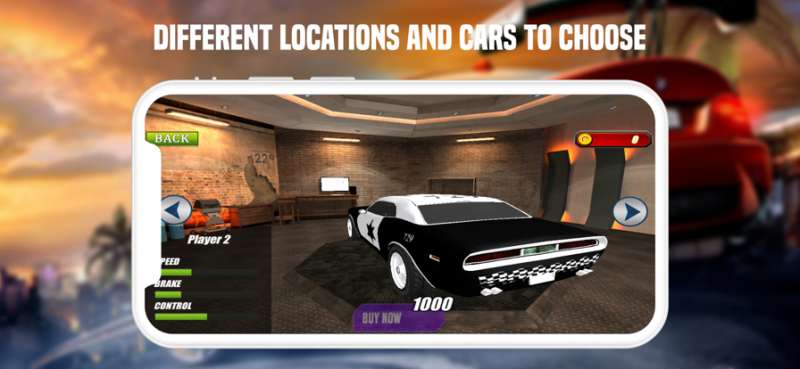 City Car Racersios版3