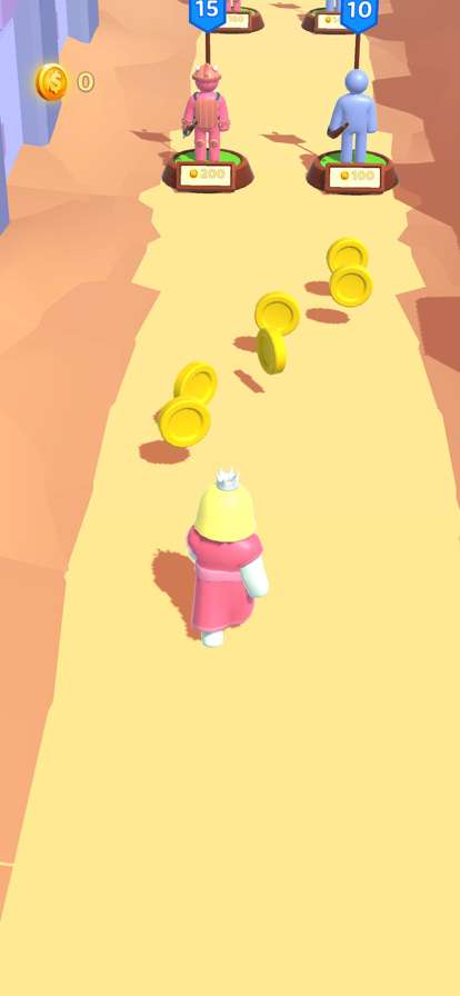 Kingdom Defense!ios版1