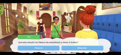 Elite Art Academyios版4