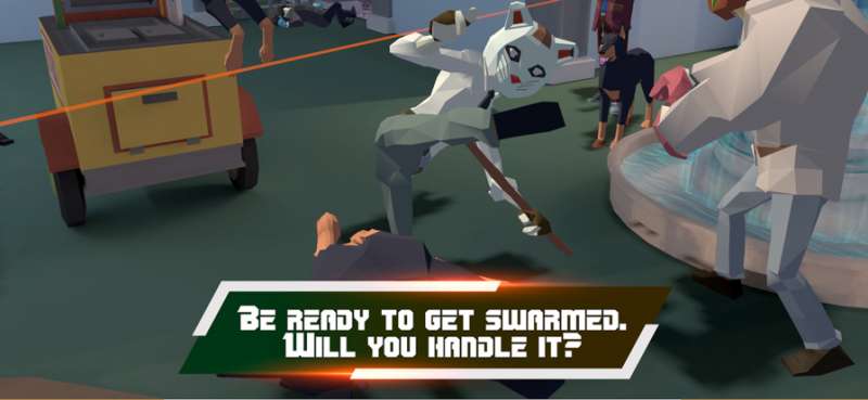 The Suitcase Gameios版4