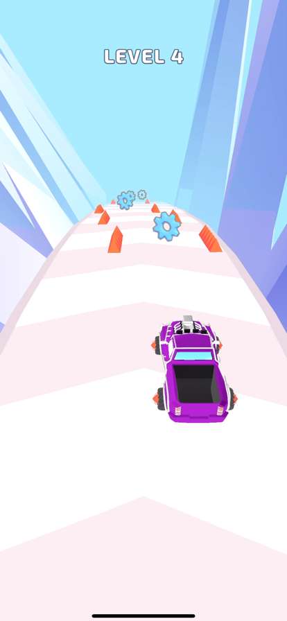 Zombie Smash 3D!ios版3