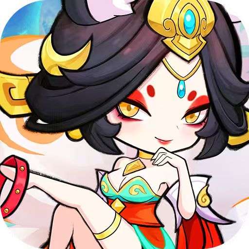 蓬莱（西游降魔）