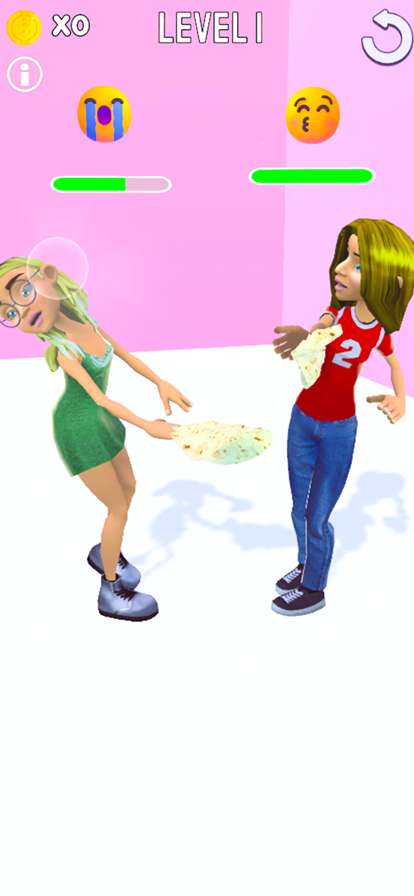 Tortilla Slap Challengeios版6