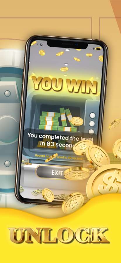 Strongbox Bewilderios版3