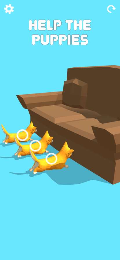 Move Animals!ios版3