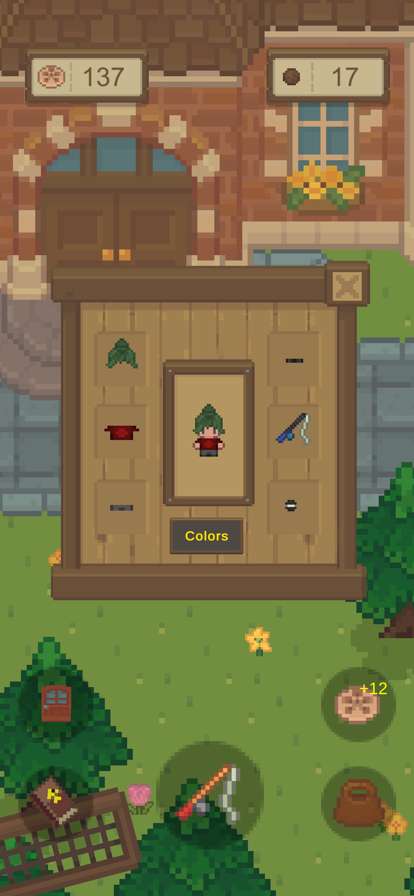 Fisher\'s Qualmios版1