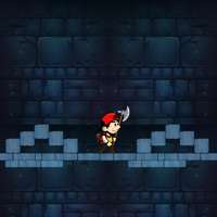 狂暴战士手游ios版