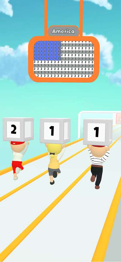 Choose Pixel Colorsios版0