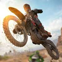 MX Dirt Bikes Enduro Motocrossios版