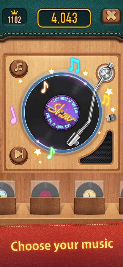 Block3D Cube Match Brain Gamesios版4