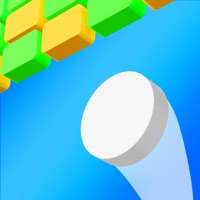 Brick Breaker!!!!ios版