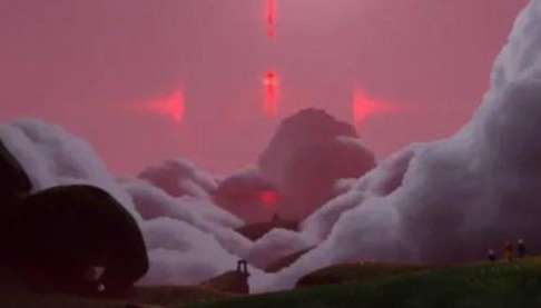 光遇10.19红石在哪里 光遇10.19黑石位置攻略