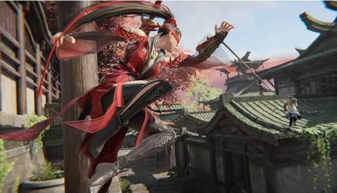 永劫无间皮肤怎么退款 永劫无间皮肤退款申请流程